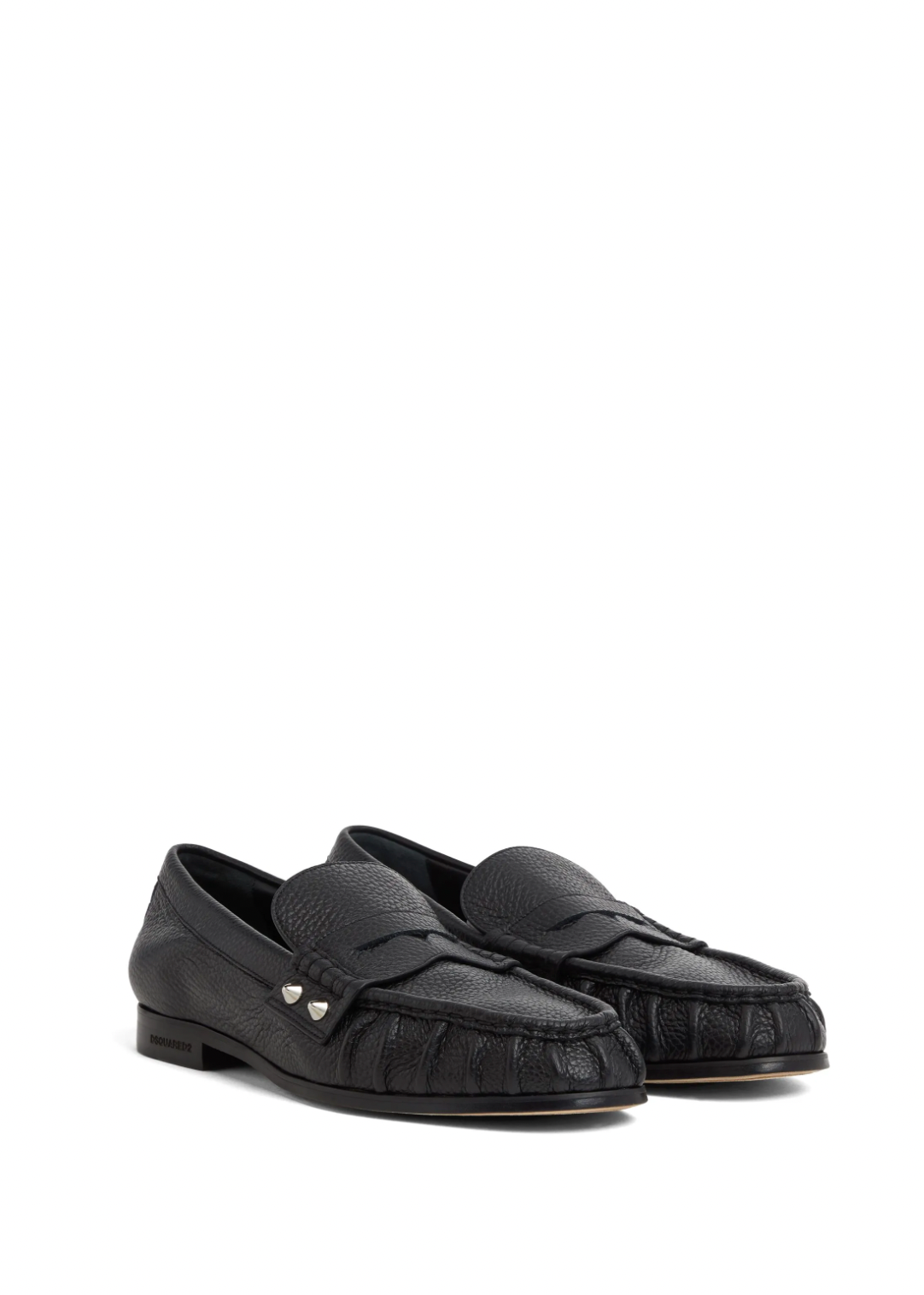 DSQUARED2 Herrenschuh Frühjahr/Sommer