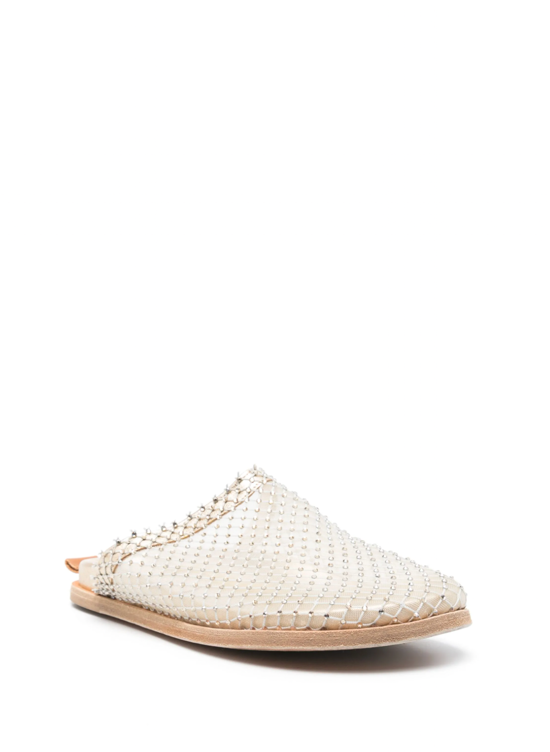 Forte Forte Damenschuh Sommer