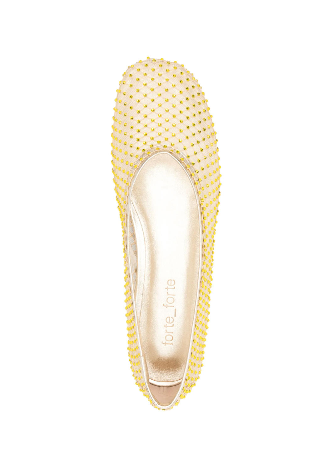 Forte Forte Damenschuh Sommer