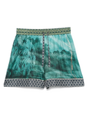 Pierre-Louis Mascia Short Damen