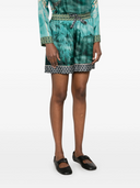 Short Damen