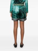 Short Damen
