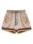 Pierre-Louis Mascia Short Damen