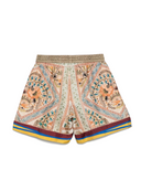 Pierre-Louis Mascia Short Damen