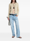 Proenza Schouler White Label Cardigan