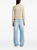 Proenza Schouler White Label Cardigan