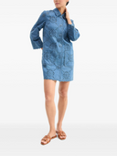 Veronica Beard Kleid
