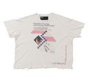 Paly Hollywood T-Shirt Damen