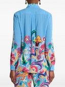 ETRO Bluse
