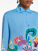 ETRO Bluse