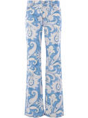 ETRO Jeans Damen