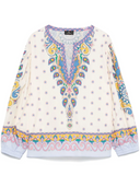 ETRO Bluse