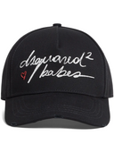 baseball cap
