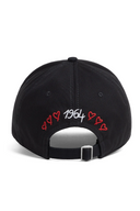 baseball cap
