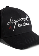 baseball cap