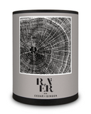 Raer 04 Cedar+Ginger Parfum