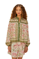 Farm Rio Bluse