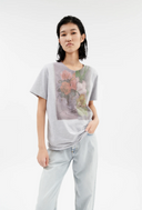 Odeeh T-Shirt Damen