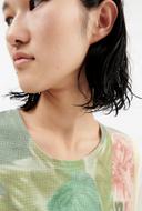 Odeeh T-Shirt Damen