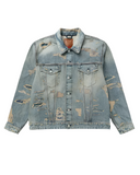 Denham Jeansjacke Herren