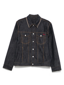 Evisu Jeansjacke 