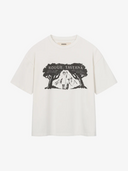 ROUGH. T-Shirt Herren
