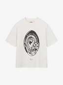 Rough. T-Shirt Herren