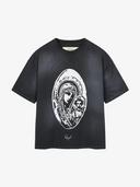 Rough T-Shirt Herren