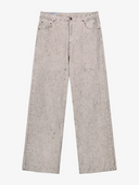 Rough. Jeans Herren