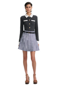 Self-Portrait Pullover Damen 