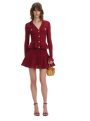 Self-Portrait Kleid