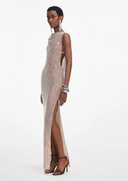 Self-Portrait Kleid