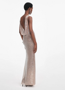Self-Portrait Kleid