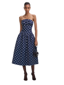 Self-Portrait Kleid