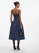 Self-Portrait Kleid