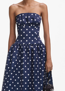 Self-Portrait Kleid