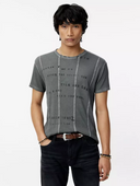 John Varvatos T-Shirt Herren