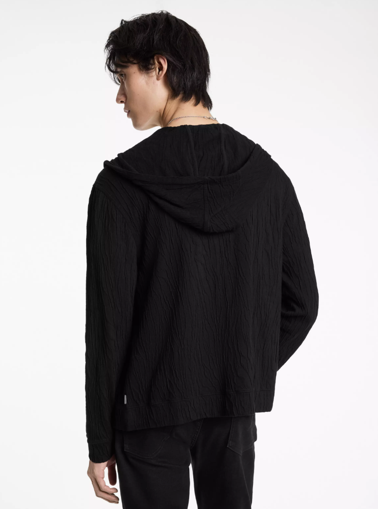 Hoody Herren