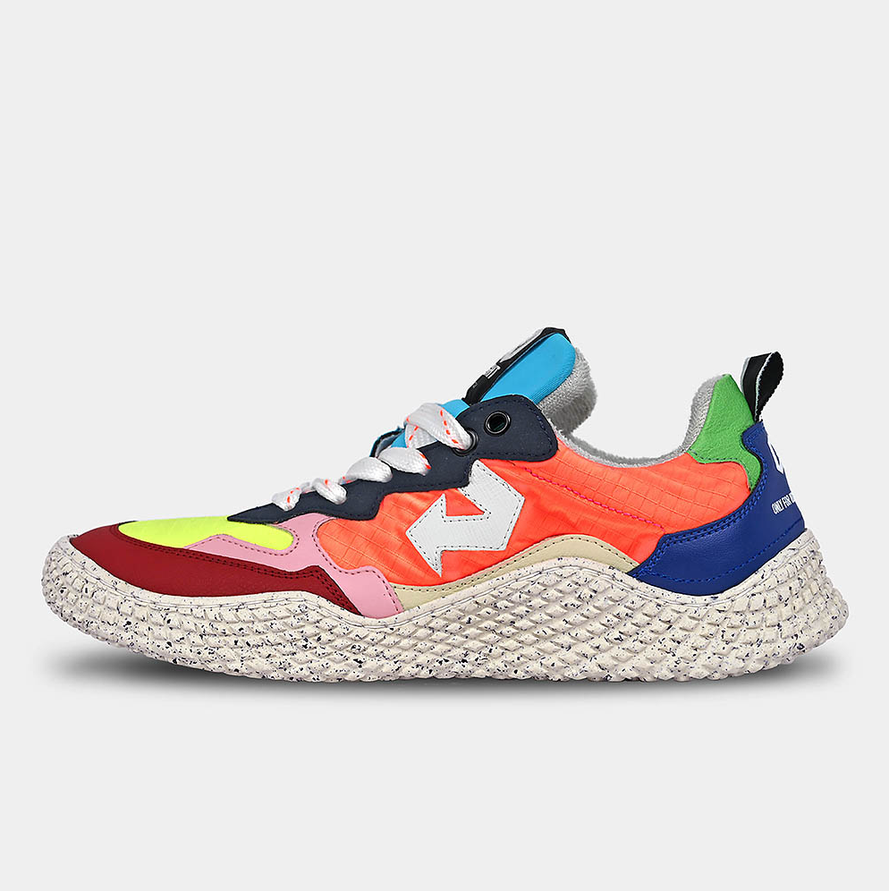 Sneaker Sommer