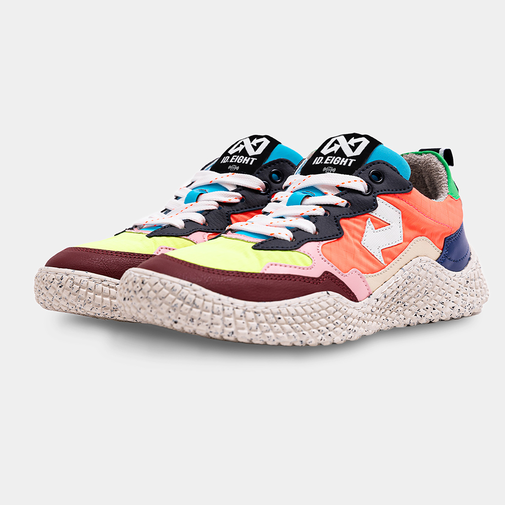 Sneaker Sommer