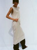 Proenza Schouler White Kleid