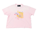 Paly Hollywood T-Shirt Damen
