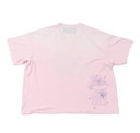 Paly Hollywood T-Shirt Damen
