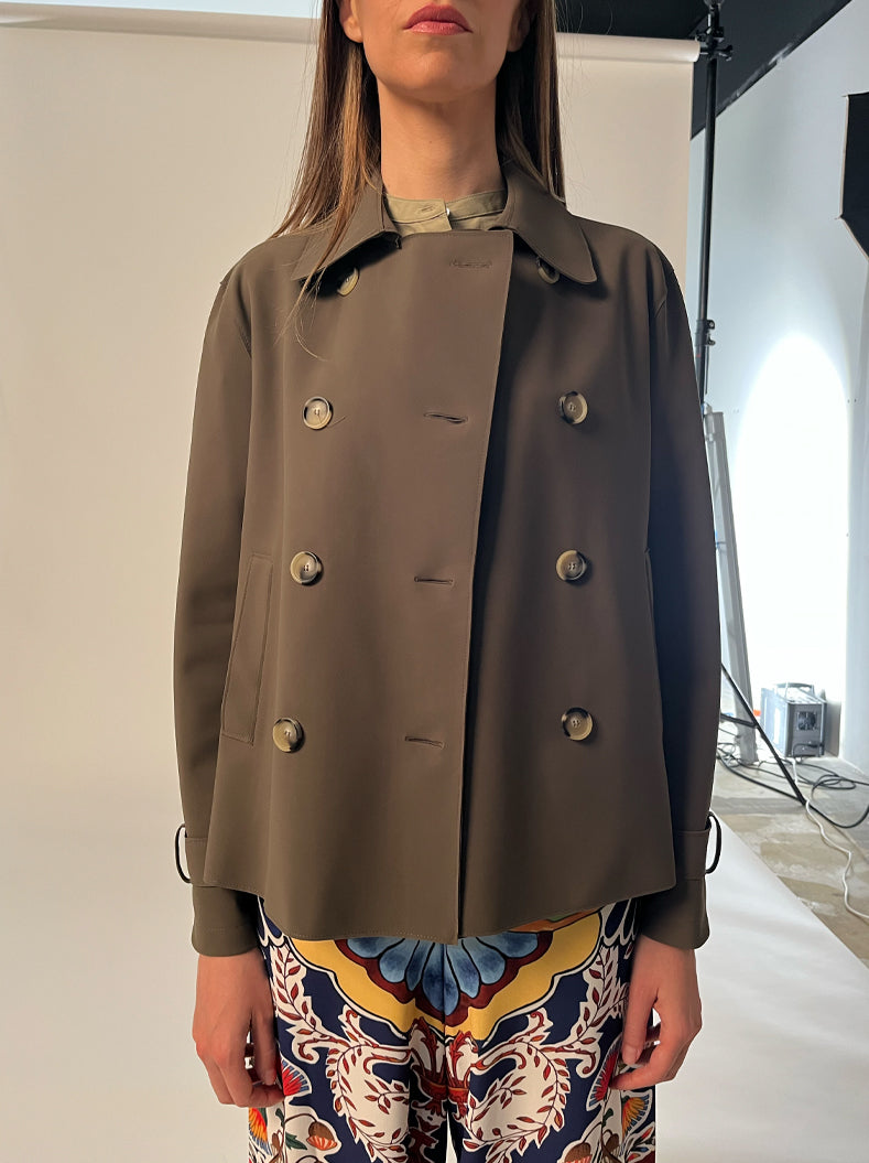 Jacke Damen