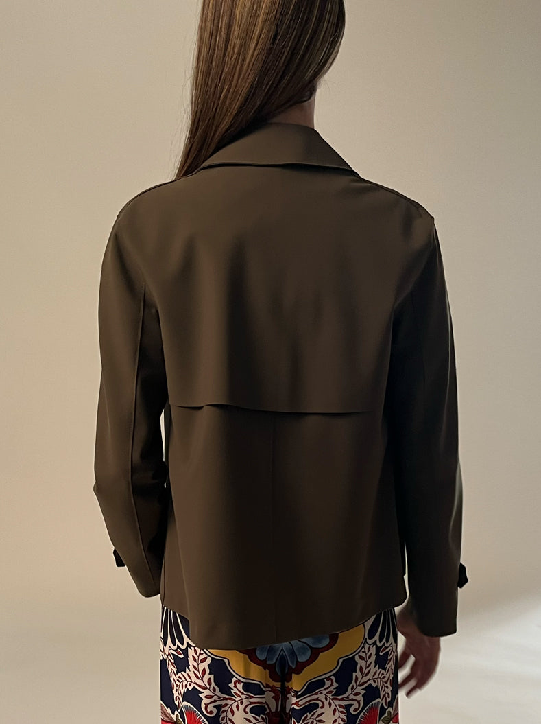 Jacke Damen