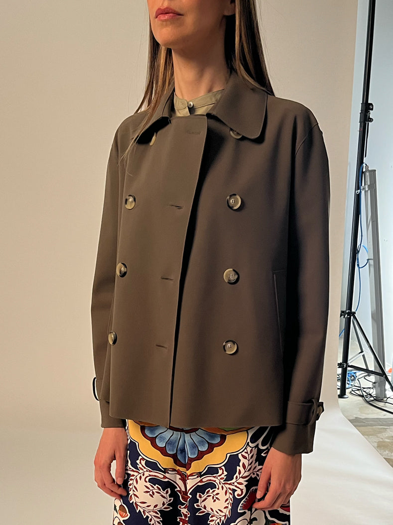 Jacke Damen