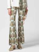 Hose Damen
