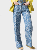 Hose Damen