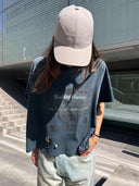T-Shirt Damen