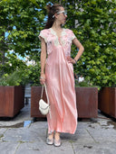Rixo Kleid